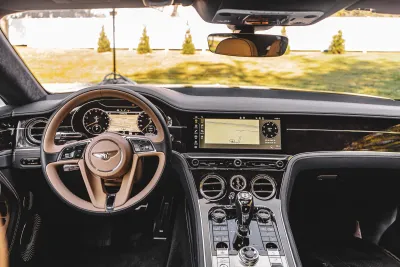 Continental GT